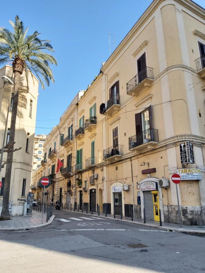 Domus Midi - Nel Centro Della Citta Appartement Bari