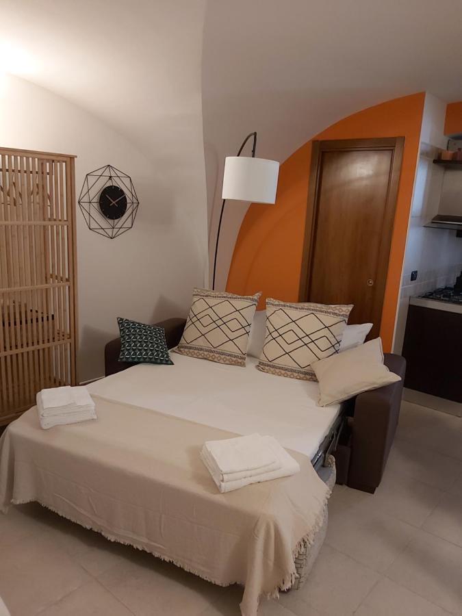 Appartement Domus Midi - Nel Centro Della Citta Bari