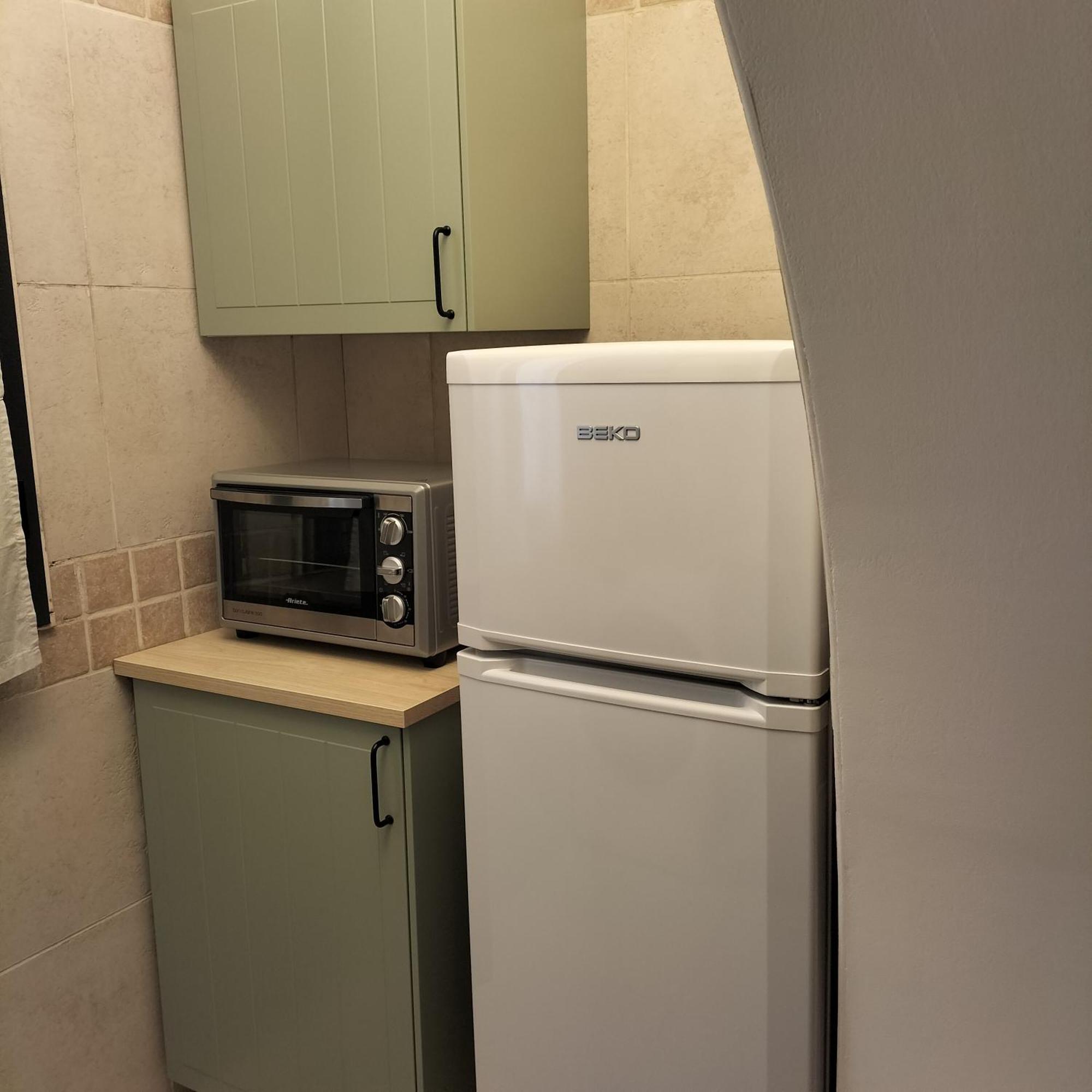Appartement Domus Midi - Nel Centro Della Citta Bari