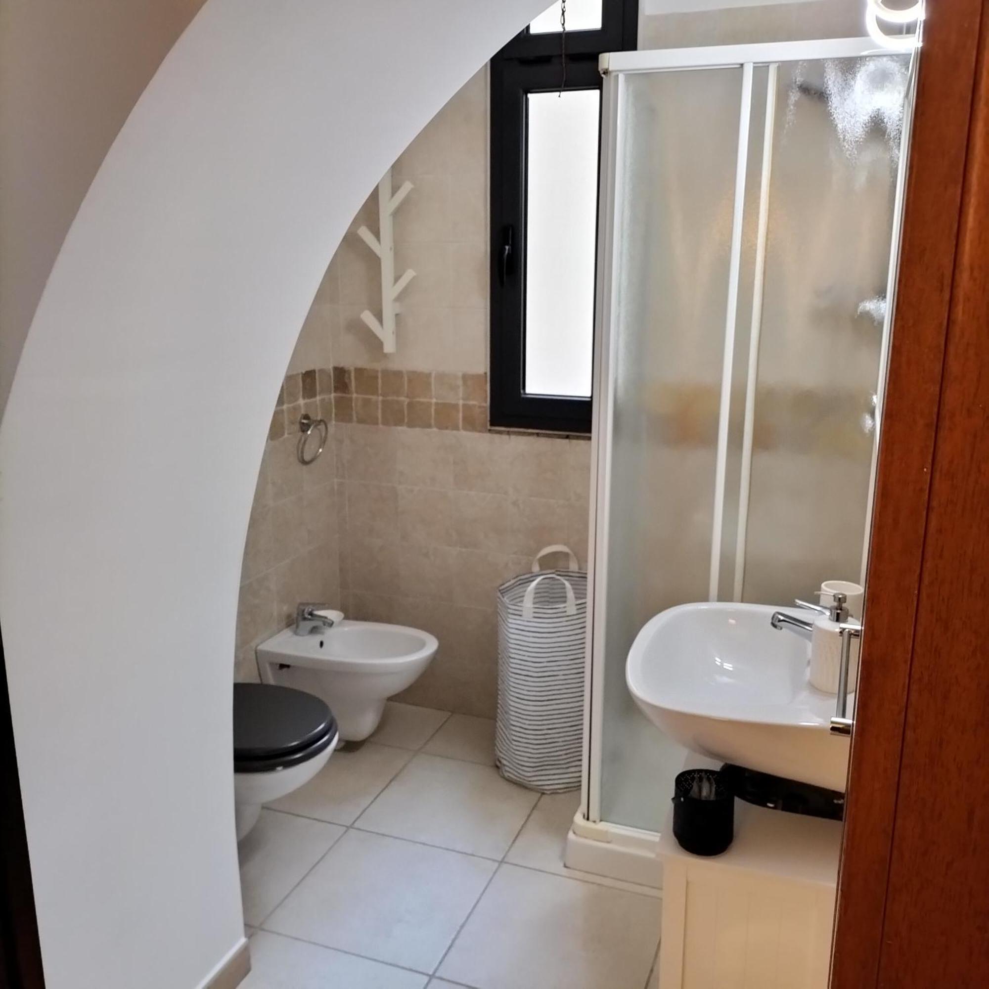 Appartement Domus Midi - Nel Centro Della Citta *