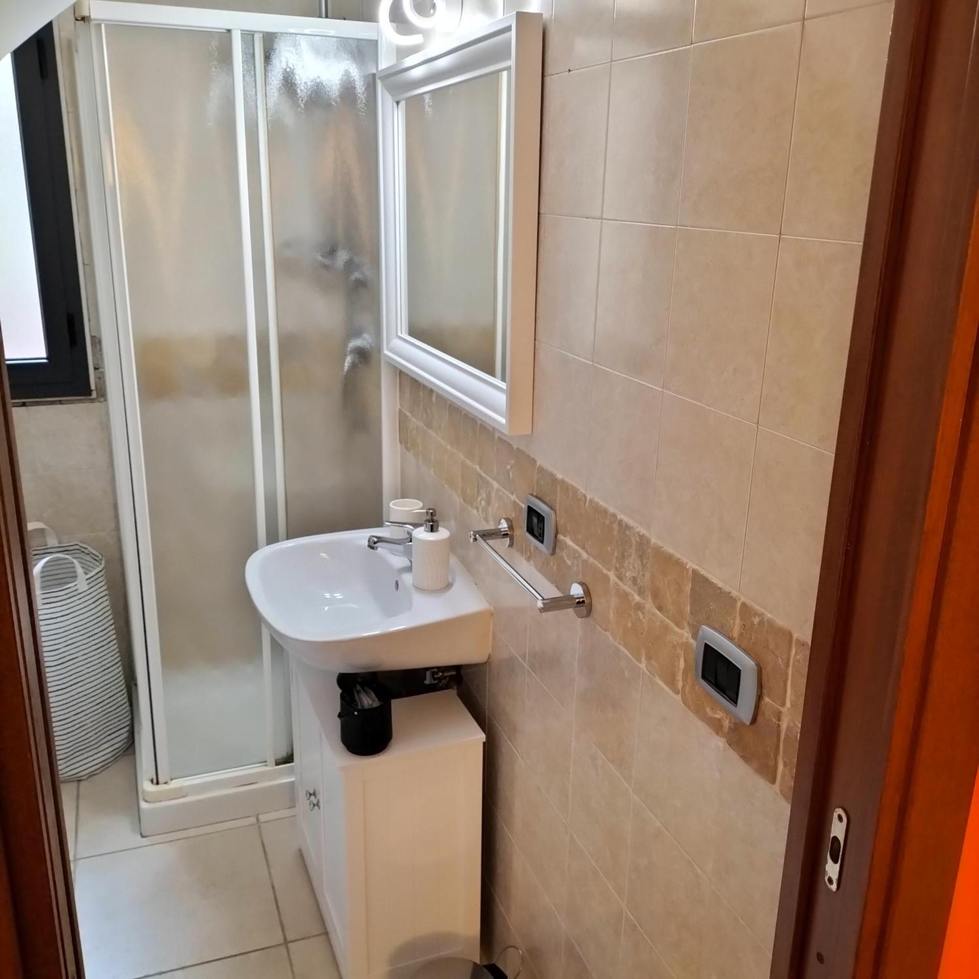 Domus Midi - Nel Centro Della Citta Appartement Bari